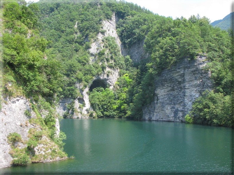 foto Lago del Corlo